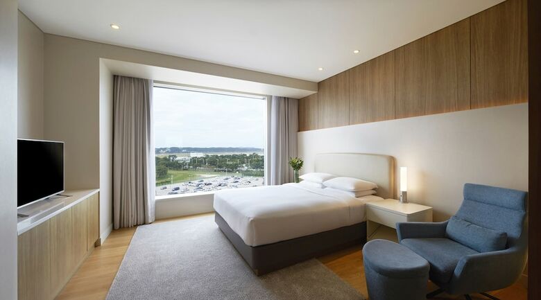 Hotel Grand Hyatt Incheon