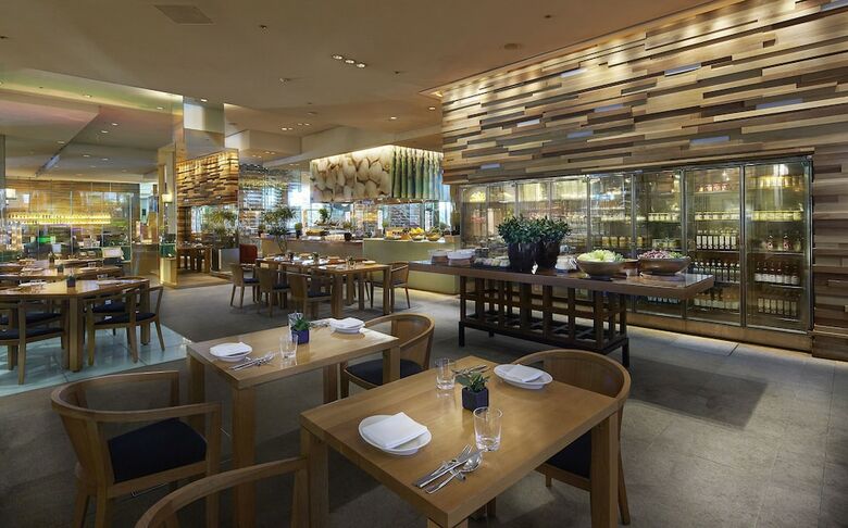 Hotel Grand Hyatt Incheon