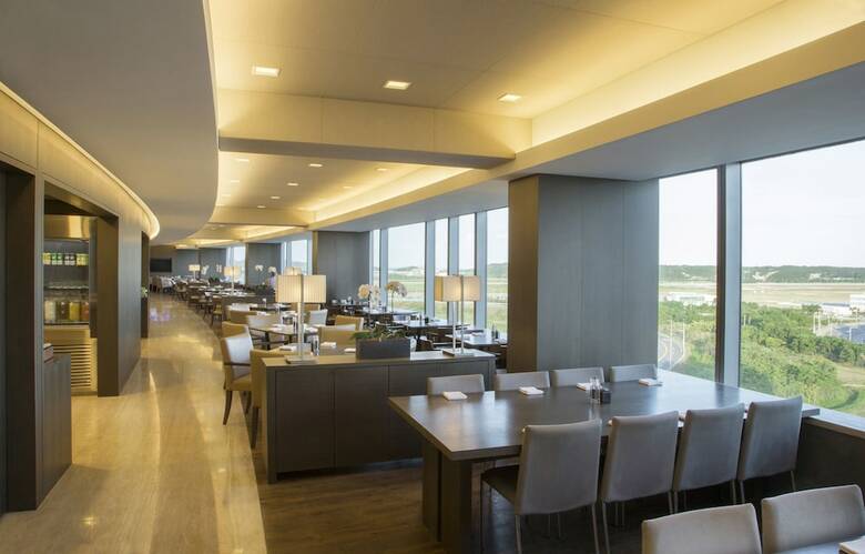 Hotel Grand Hyatt Incheon
