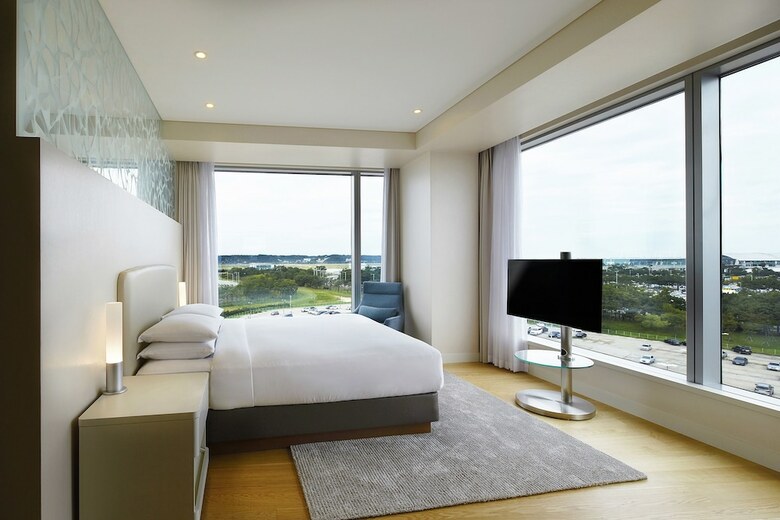 Hotel Grand Hyatt Incheon