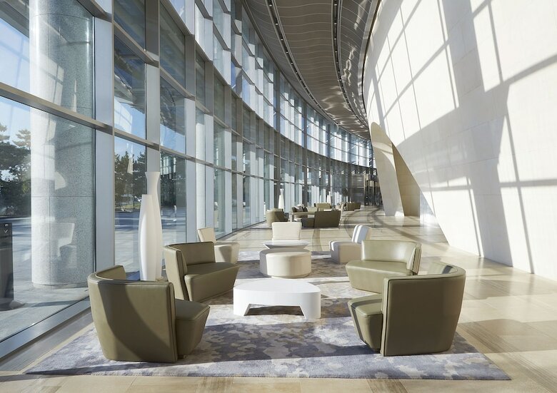 Hotel Grand Hyatt Incheon