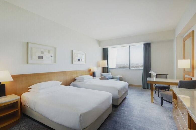 Hotel Grand Hyatt Incheon