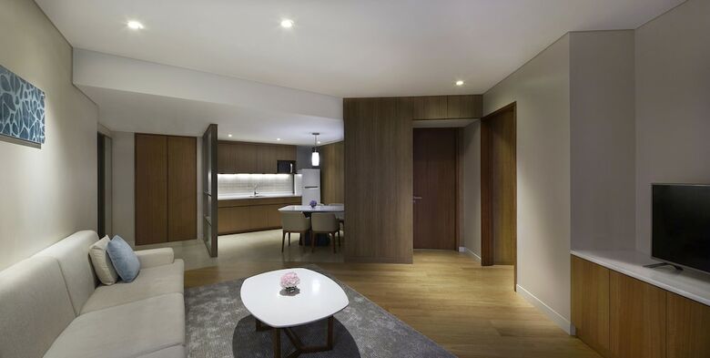 Hotel Grand Hyatt Incheon