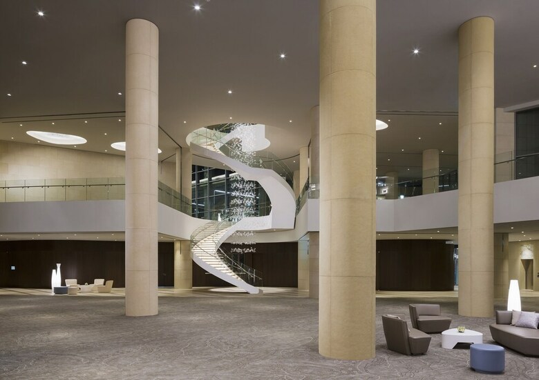 Hotel Grand Hyatt Incheon
