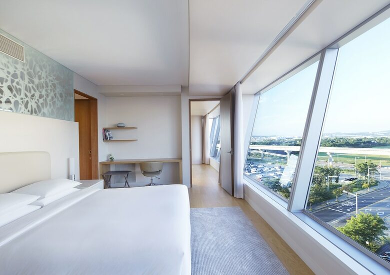 Hotel Grand Hyatt Incheon
