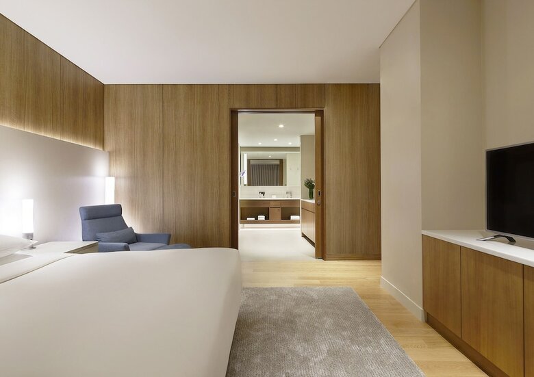 Hotel Grand Hyatt Incheon