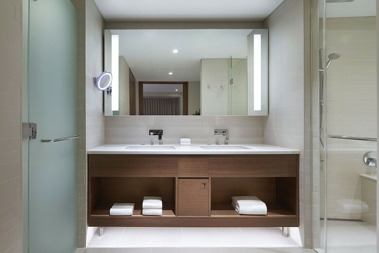 Hotel Grand Hyatt Incheon