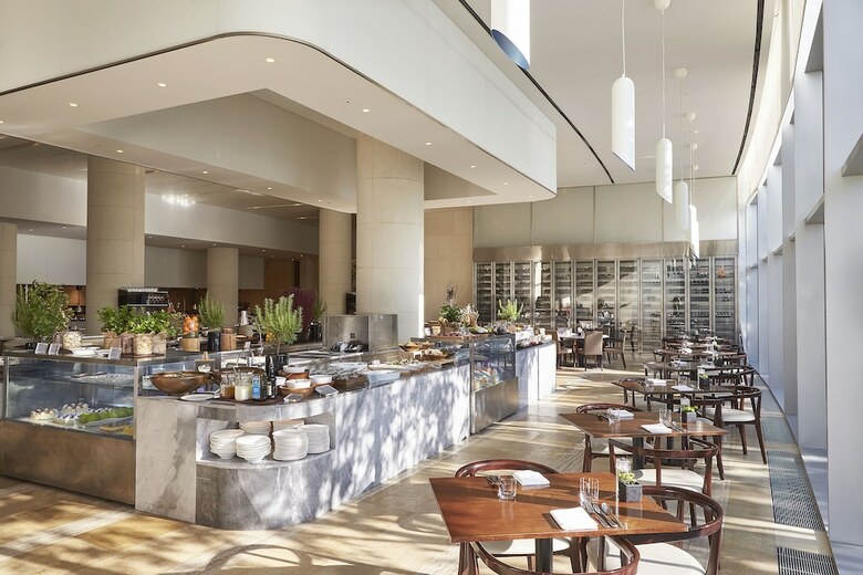 Hotel Grand Hyatt Incheon