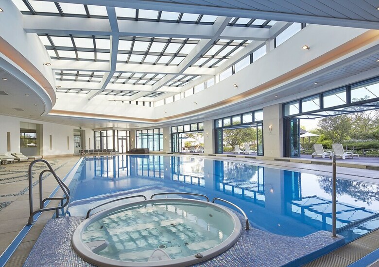 Hotel Grand Hyatt Incheon