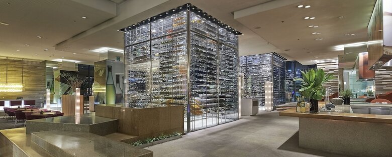 Hotel Grand Hyatt Incheon