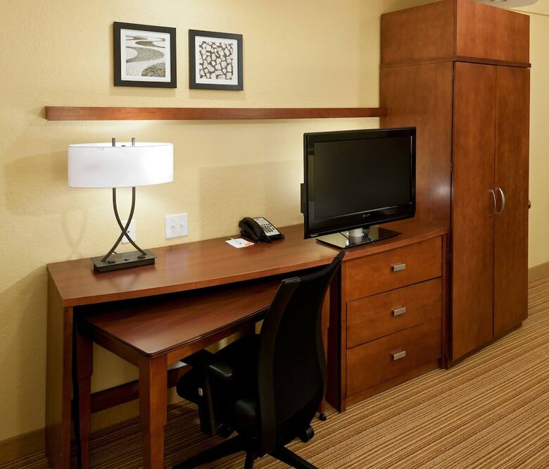 Hotel Courtyard By Marriott Texarkana