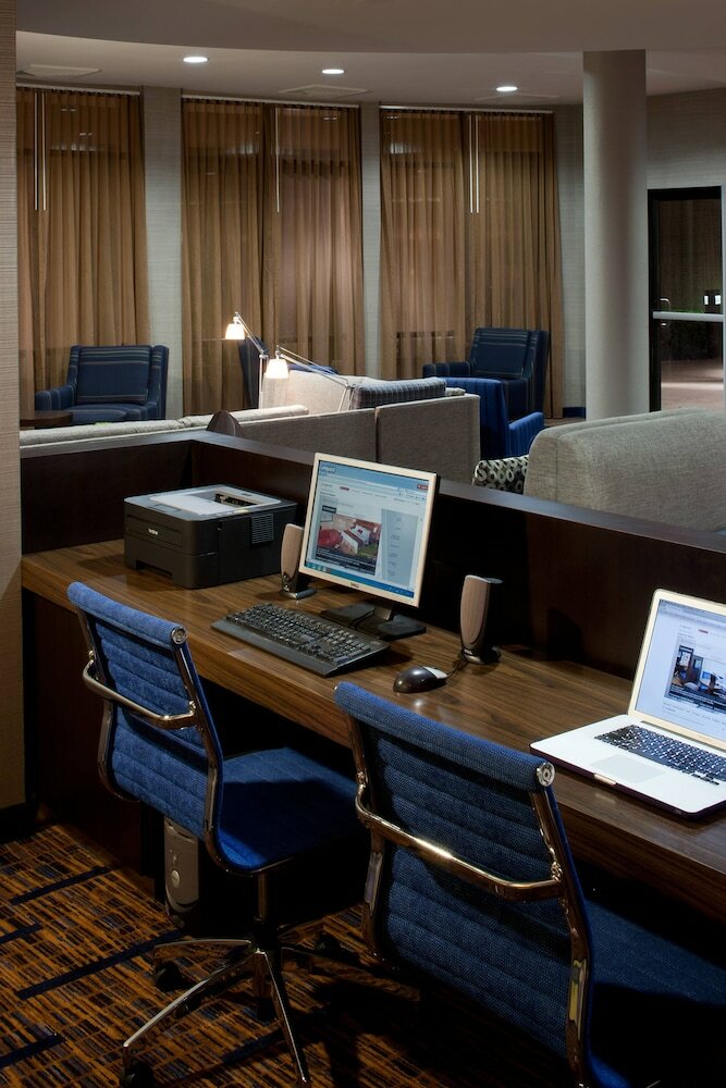 Hotel Courtyard By Marriott Texarkana