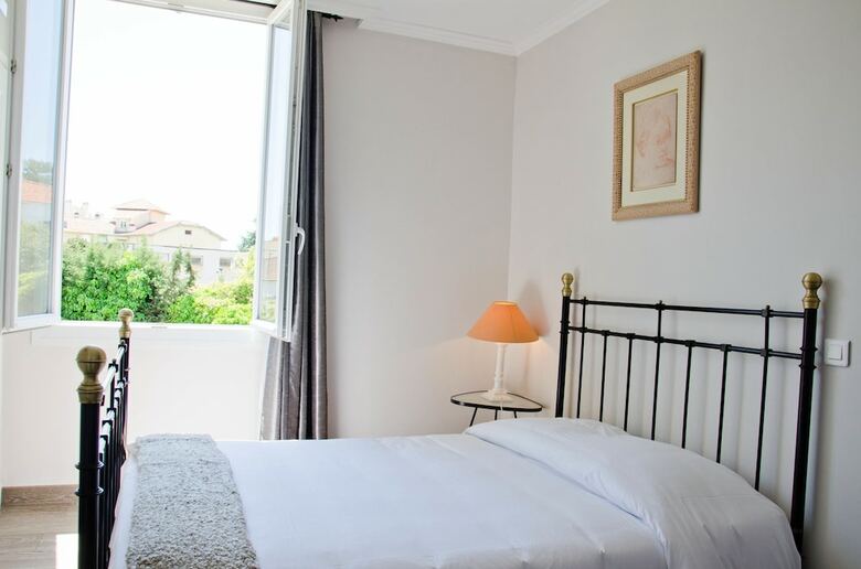 Apartamentos Residence Emeraude