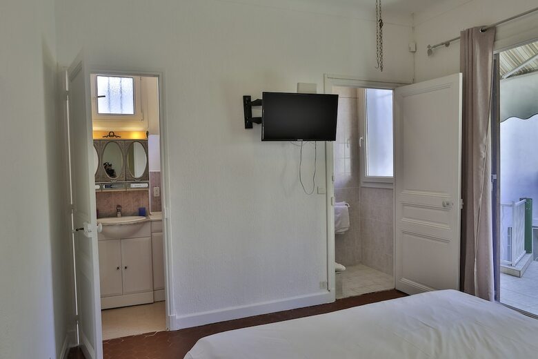 Apartamentos Residence Emeraude