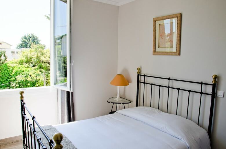 Apartamentos Residence Emeraude