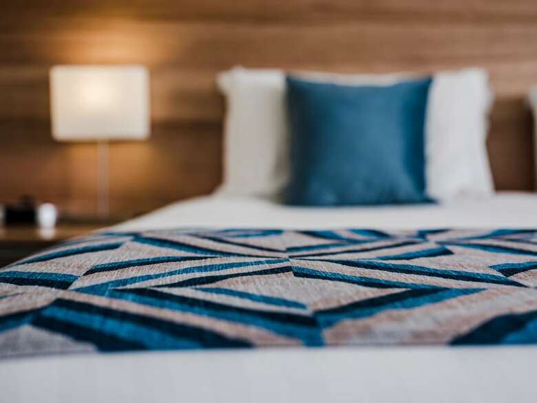 Aparthotel Salamanca Terraces