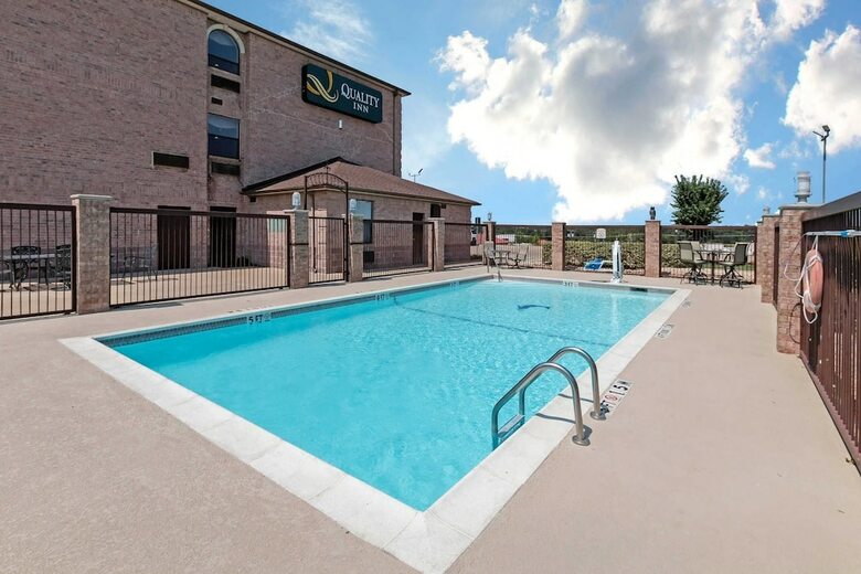 Hotel Quality Inn