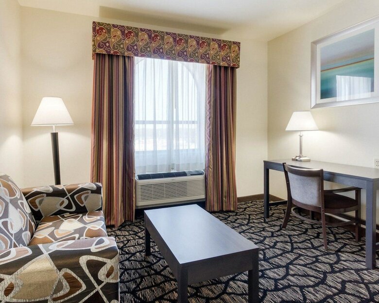 Hotel Quality Inn