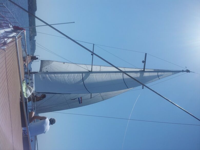 Venezia Boat & Breakfast Caicco Freedom