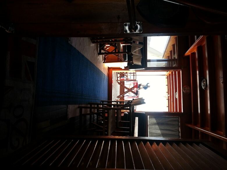 Venezia Boat & Breakfast Caicco Freedom
