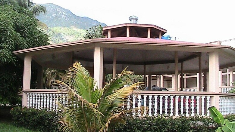 Hotel Villa Prosper Guest House