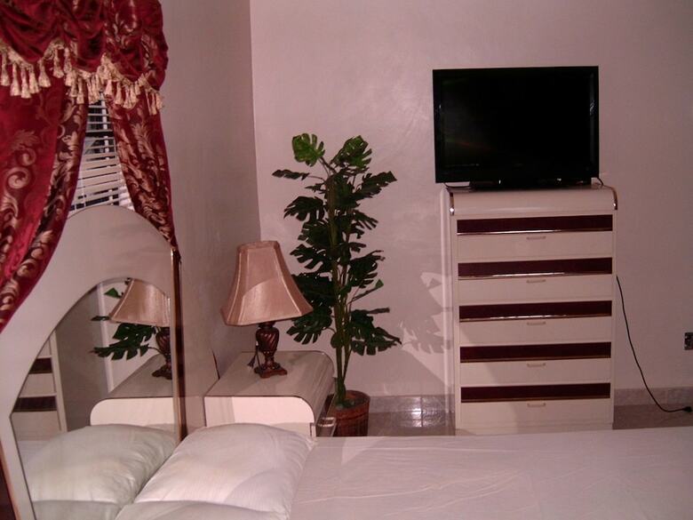 Hotel Villa Prosper Guest House