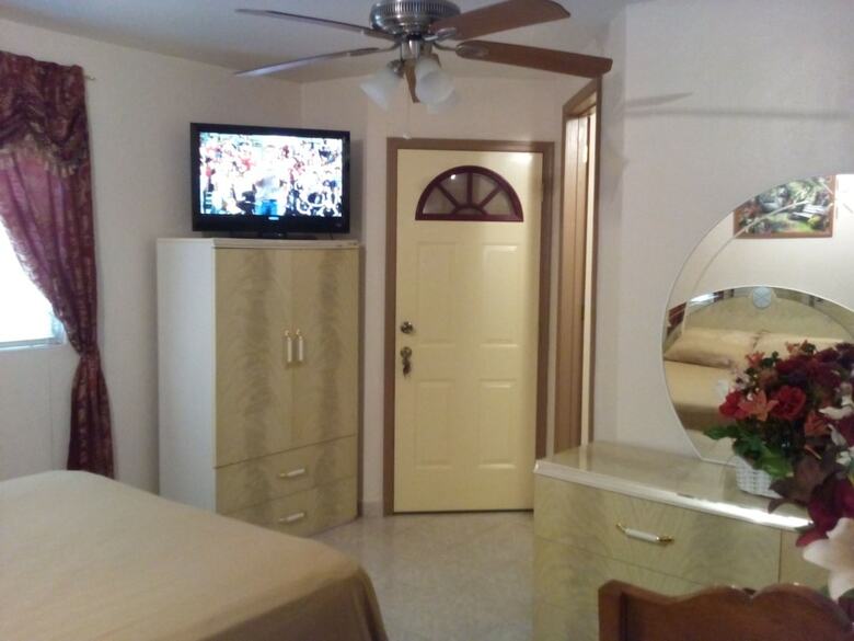 Hotel Villa Prosper Guest House