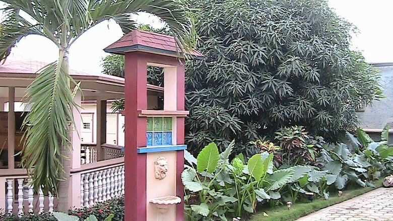 Hotel Villa Prosper Guest House