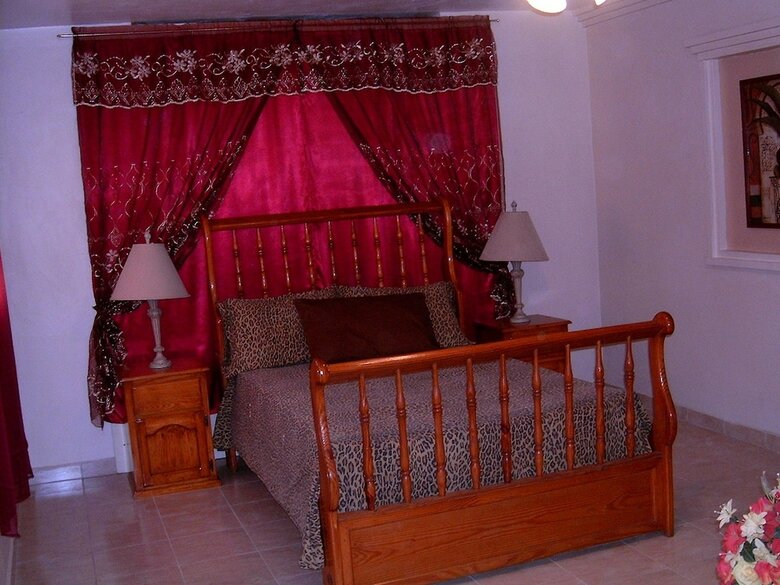 Hotel Villa Prosper Guest House