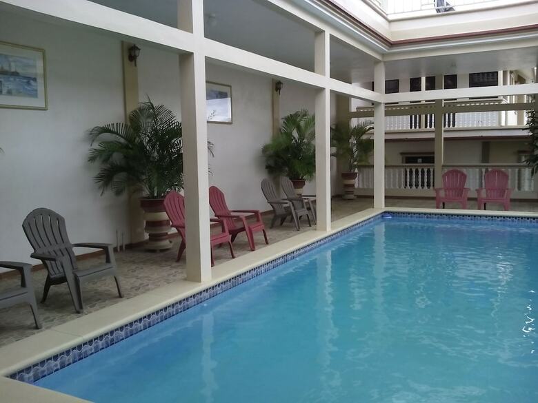 Hotel Villa Prosper Guest House