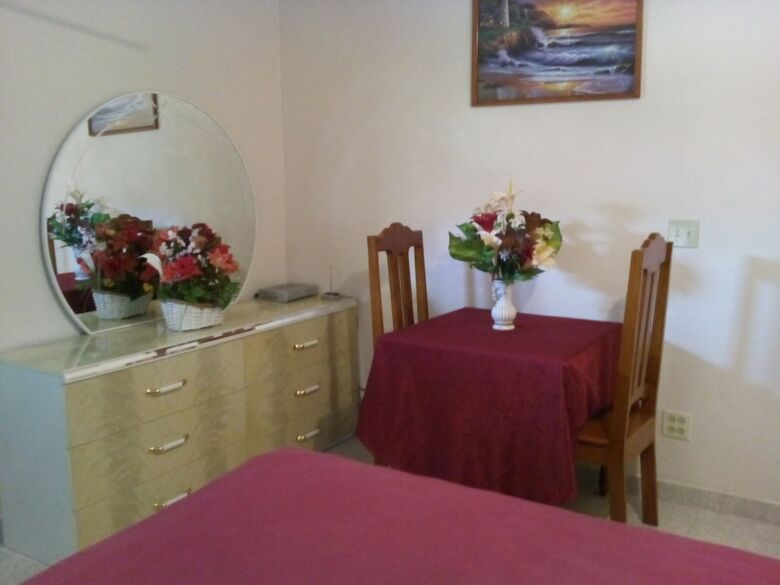 Hotel Villa Prosper Guest House