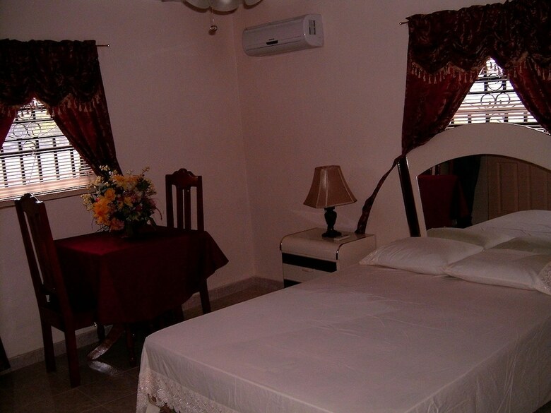 Hotel Villa Prosper Guest House