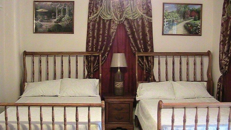 Hotel Villa Prosper Guest House