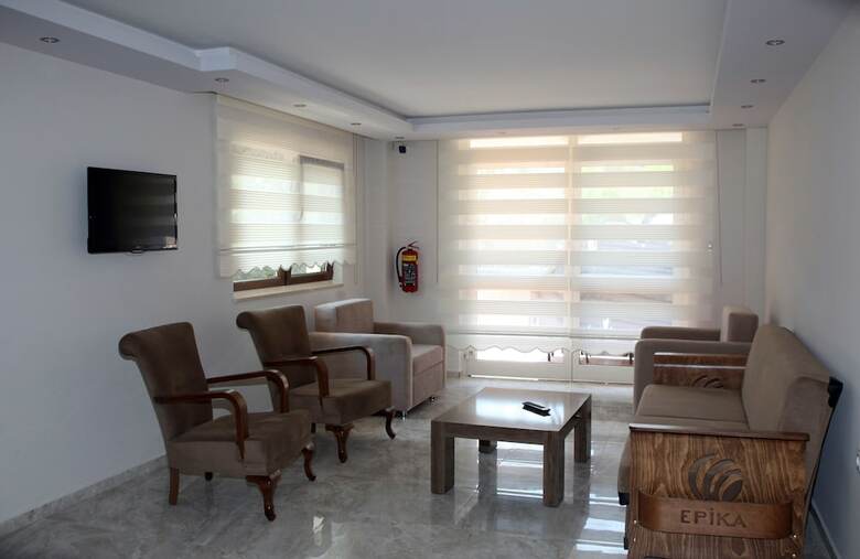 Hotel Keyf Konak