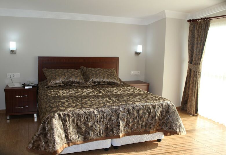 Hotel Keyf Konak