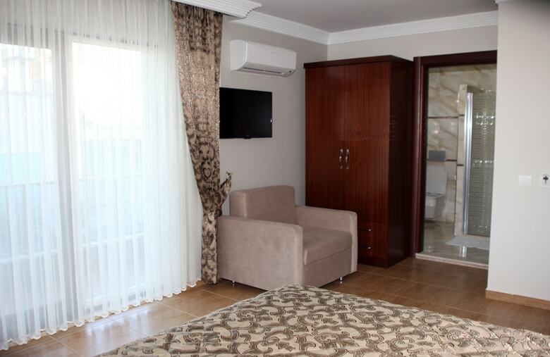 Hotel Keyf Konak