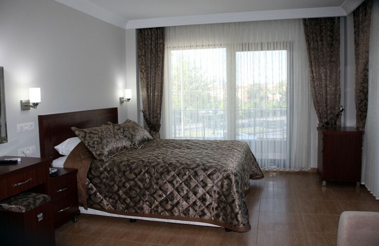 Hotel Keyf Konak