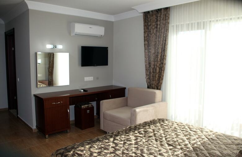 Hotel Keyf Konak