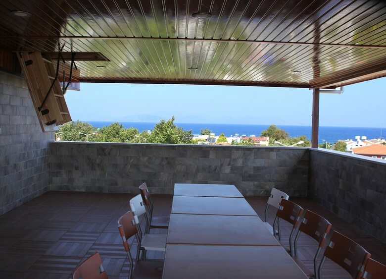 Hotel Keyf Konak