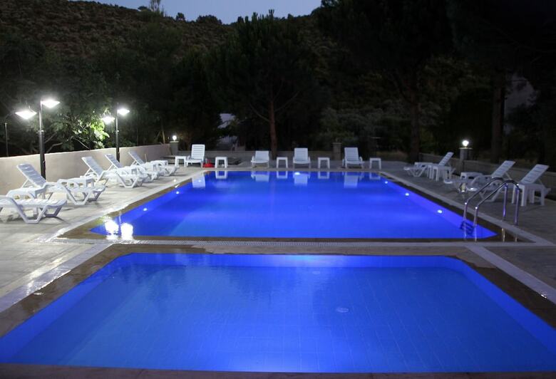 Hotel Keyf Konak