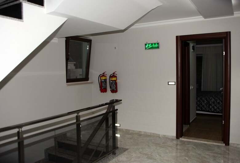 Hotel Keyf Konak