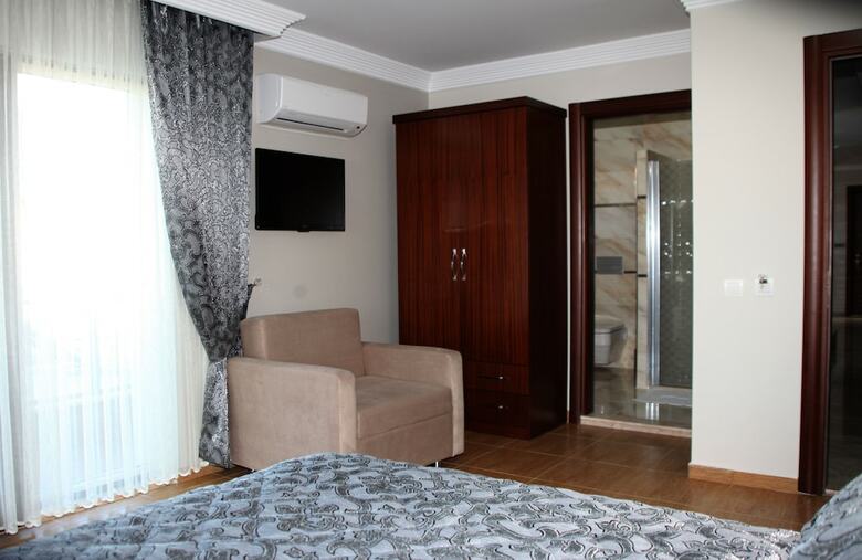 Hotel Keyf Konak