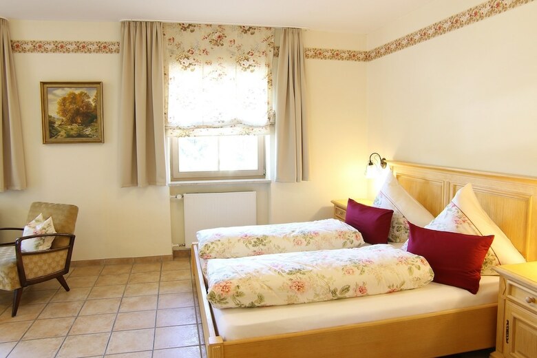 Landhotel Guglhupf