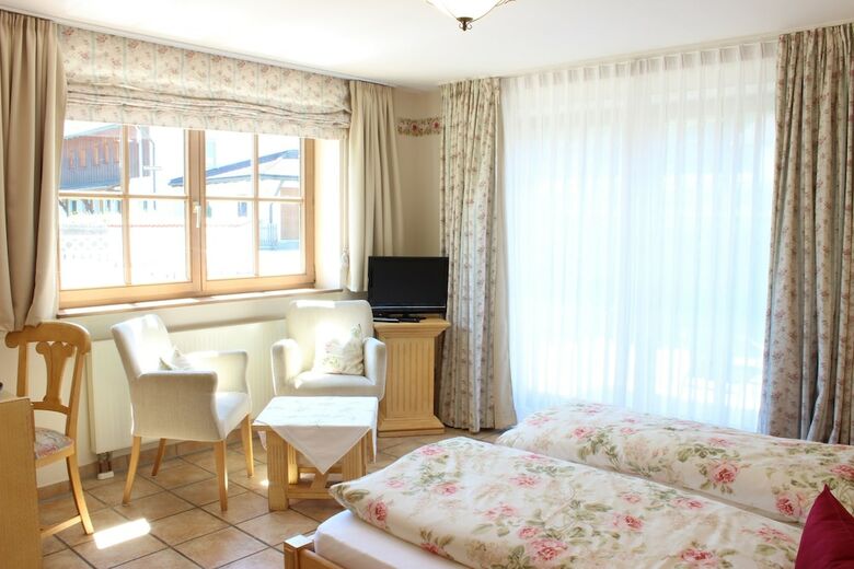 Landhotel Guglhupf