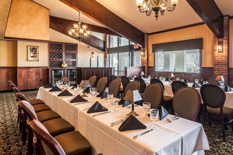 Hotel Clarion Inn Harpers Ferry - Charles Town