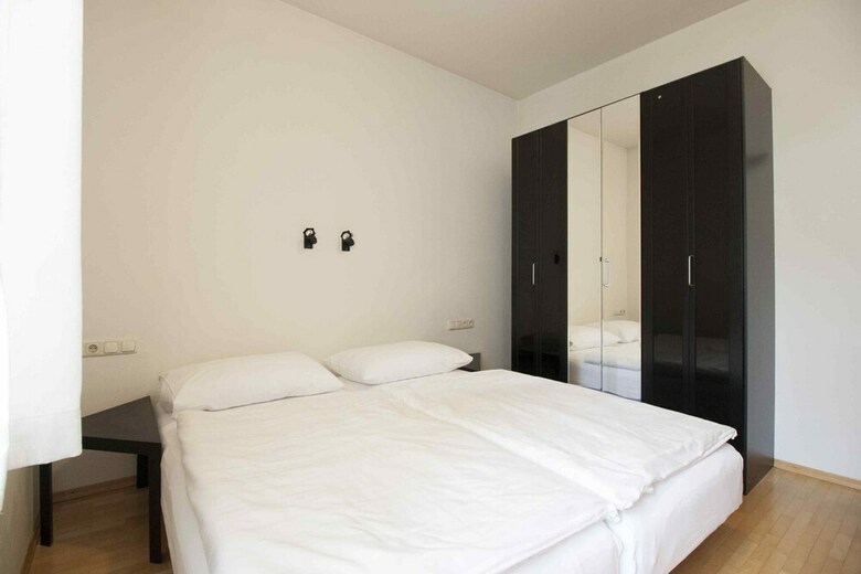 Christophorus Hotel Garni & Appartements