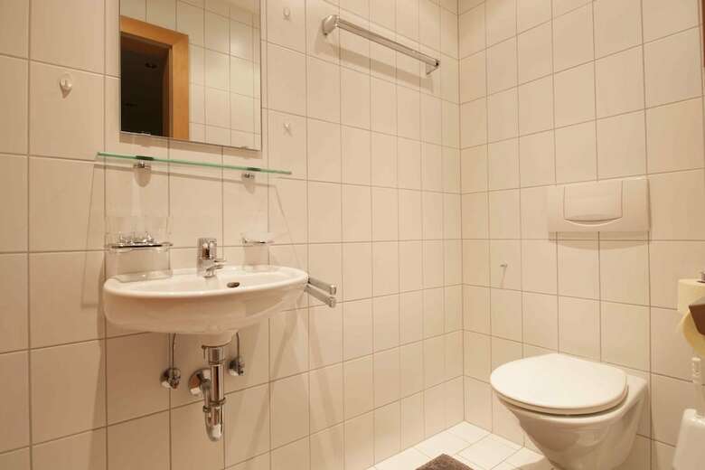 Christophorus Hotel Garni & Appartements