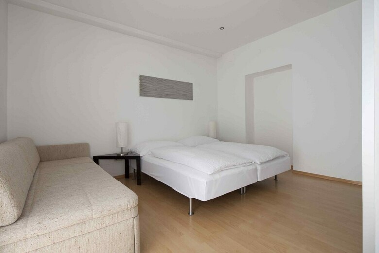 Christophorus Hotel Garni & Appartements