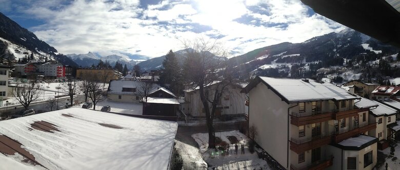 Christophorus Hotel Garni & Appartements