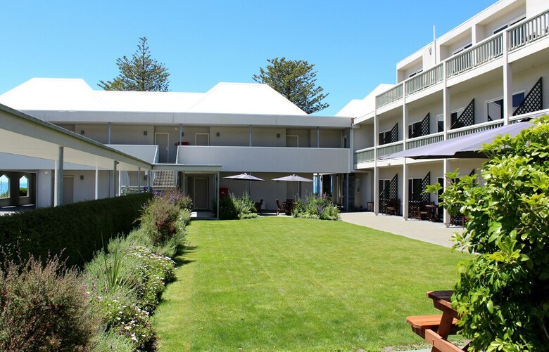 Motel The White Morph - Heritage Collection